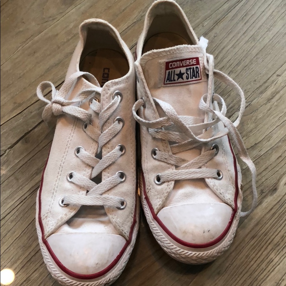 Converse, chuck Taylor all stars
